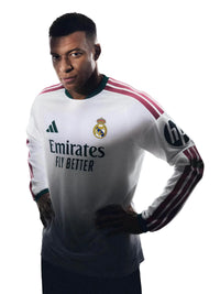Maillot Real Madrid I 26/27 - Joueur