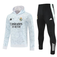 Survêtement Real Madrid - 25/26