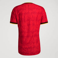 Maillot Sélection Belgique I - 26/27