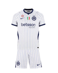 Trousse pour enfants Inter Milan II - 26/27