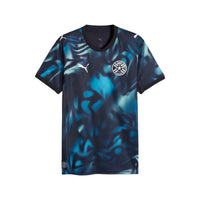 Maillot Sélection Paraguay II - 26/27