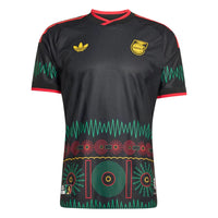 Maillot Jamaïque I 26/27