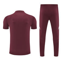 Ensemble polo Bayern Munique - 25/26