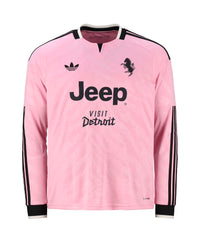 Maillot Manches longues Juventus II - 26/27