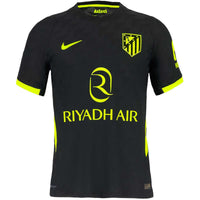 Maillot Atlético de Madrid II 26/27