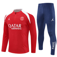 Survêtement PSG 25/26