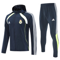 Survêtement Real Madrid - 25/26