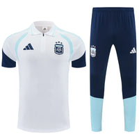 Ensemble polo Argentine - 26/27