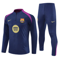 Survêtement Barcelona - 25/26