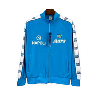 Coupe Vent Napoli