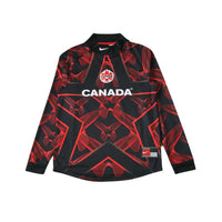 Chemise à manches longues Canada  - 26/27