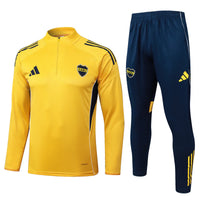 Survêtement de Football Enfant Boca Junior - 25/26