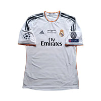 Maillot Real Madrid 13/14 - Final da Champions League - Ronaldo