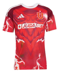 Maillot Univerdidad du Chili III - 26/27