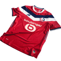 LOSC Lille I - 26/27