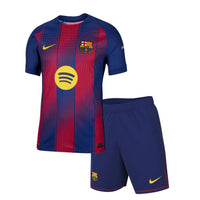 Trousse pour enfants Barcelona I - 25/26