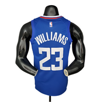 Régate NBA Los Angeles Clippers Mâle - Bleu