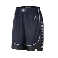 Short NBA Dallas Mavericks - 25/26