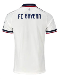 Maillot Bayern Munique II - 26/27