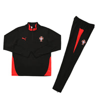 Survêtement de football Enfant Portugal - 25/26