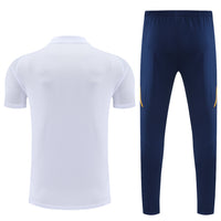 Ensemble polo Real Madrid - 25/26