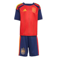 Trousse pour enfants Espagne Home - 26/27