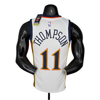 Régate NBA Golden State Warriors Mâle - Branca