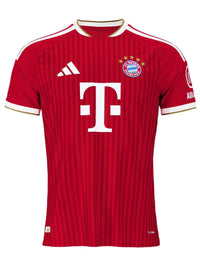 Maillot Bayern Munich I 26/27 - Joueur