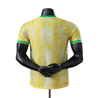 Maillot Sélection Brésil édition spéciale - 26/27 Version Joueur
