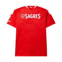 Maillot Benfica I - 26/27