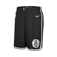 Short NBA Brooklyn Nets - 25/26
