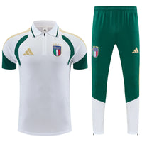 Ensemble polo Italie - 26/27
