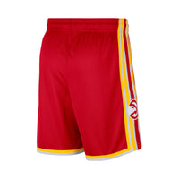 Short NBA Atlanta Hawks - 25/26