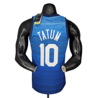 Régate NBA American All-Star Jogos Olímpicos Mâle - Bleu