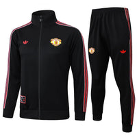 Survêtement Manchester United - 25/26