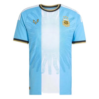 Maillot de l'Argentine édition spéciale Messi - 26/27