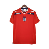 Maillot UK Rétro 2008/09