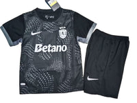 Trousse pour enfants Sporting édition spéciale Lisbon Game - 25/26