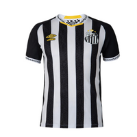 Maillot Santos 25/26 [Neymar Jr