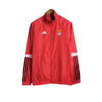 Coupe Vent Benfica 23/24 - Rouge