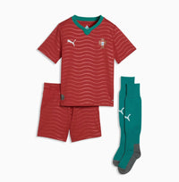 Trousse pour enfants Portugal I 2026