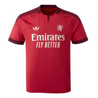Maillot Olympique Lyonnais II - 26/27