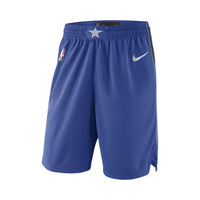 Short NBA Dallas Mavericks - 25/26