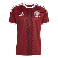Maillot Sélection Qatar I - 26/27