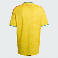Maillot Sélection Colombie I - 26/27