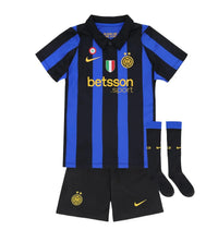 Trousse pour enfants Inter Milan I - 26/27