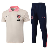 Ensemble polo Barcelona - 25/26