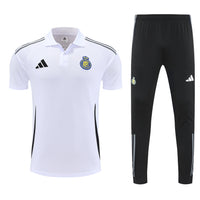 Ensemble polo Al Nassr - 25/26