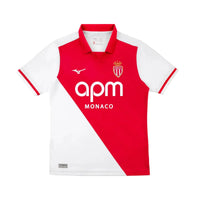 Maillot Monaco I - 26/27