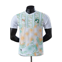 Maillot Côte d'Ivoire édition spéciale 26/27 - Version Joueur